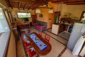 Casa Santa Teresita