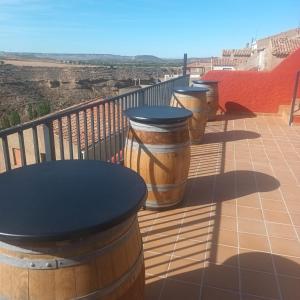 Casa Rural El Pescador