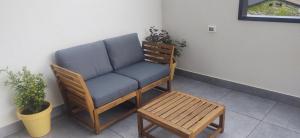 Le quattro stagioni - Terrazza Panoramica