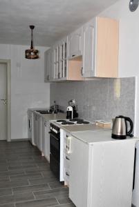 Apartment MMP