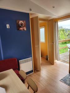 A casinha da aguieira na Lands Hause L6