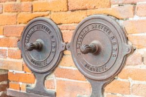 Maisons de vacances LOFT GAILLARD - atypique et spacieux - 11 pers : photos des chambres
