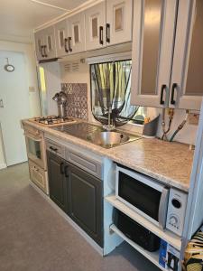 Campings Mobil Home 
