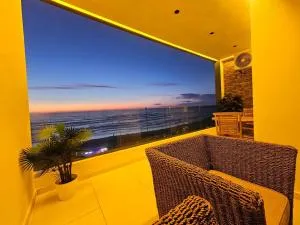 Magnifique Vue Mer - Mehdiya