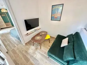 Evasion dépaysante Canal du Midi* Jardin &Terrasse - Villeneuve-la-Comptal