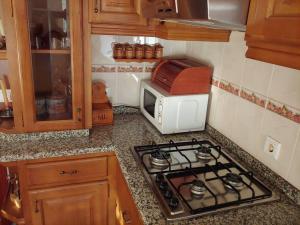 Ecorustics stay - Casa Ester