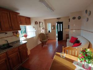 Ecorustics stay - Casa Ester
