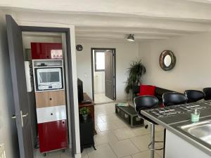 Appartements Le Faubourg des Trois Provinces, Zoo de Beauval : photos des chambres