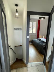 Appartements Le Faubourg des Trois Provinces, Zoo de Beauval : photos des chambres