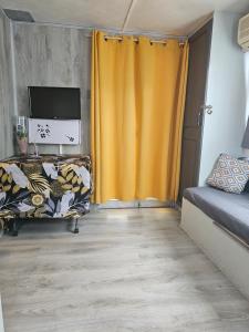 Campings Mobil Home 