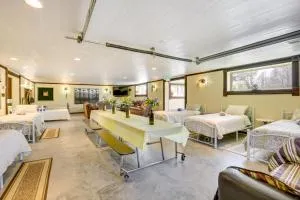 Cameron Nature Retreat Hike, Bike and More! - Jameson