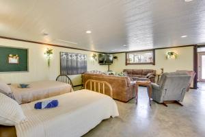 Cameron Nature Retreat Hike, Bike and More!