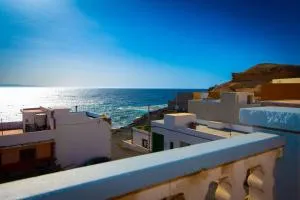 Hostel Blue Lagoon - Ла-Марета