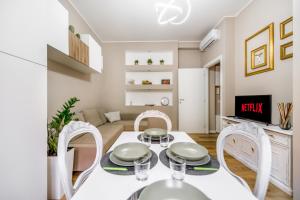 Duomo a 10 minuti - Self check In Metro a 3 minuti a piedi