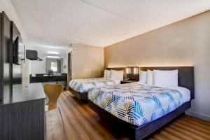 Motel 6 North Little Rock, AR-JFK Blvd