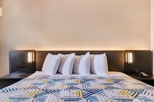 Motel 6 North Little Rock, AR-JFK Blvd