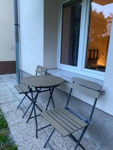 Boennium Apartments Green Oasis