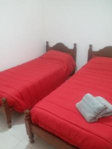 Departamento Temporario Rio Grande