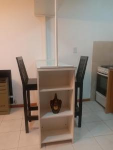 Departamento Temporario Rio Grande