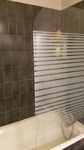 Appartement tout équipé pour 4per parking privatif