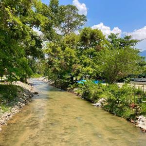 101 Resort & Spa, Janda Baik