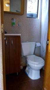 La casa de chocolate 1