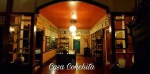 CASA CONCHITA BED & BREAKFAST - Alitagtag