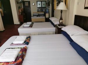 CASA CONCHITA BED & BREAKFAST