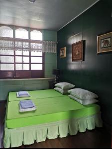 CASA CONCHITA BED & BREAKFAST