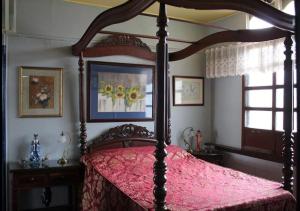 CASA CONCHITA BED & BREAKFAST