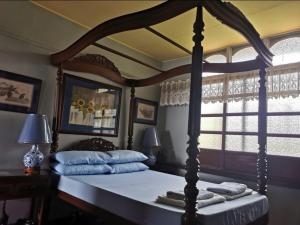 CASA CONCHITA BED & BREAKFAST