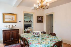 Parker Head House Popham Beach Phippsburg