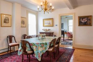 Parker Head House Popham Beach Phippsburg