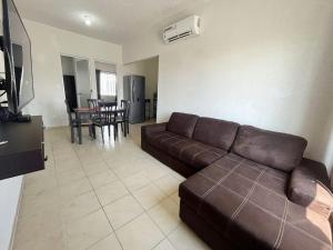 Condominio en Playa del Carmen calberca