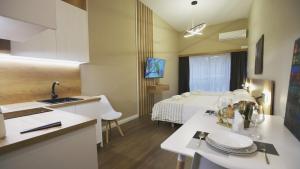 Daily Rent Studio Apartments