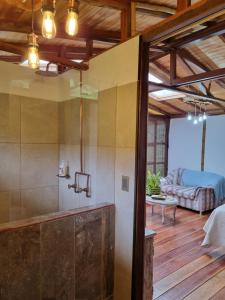 Moira Ecolodge - Cabaña El Porvenir - Cordoba Quindio