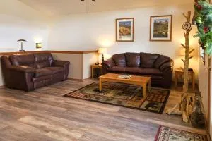 Horseshoe Haven - كريبل كريك