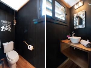 Eco Casa de Diseño en las Sierras