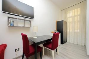 Comfort Quadruple Room room in Lucky Holiday Rooms