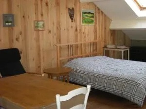 Au Bout du Jardin - Sint-Genesius-Rode