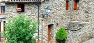 Ca l'Andreu - Campelles