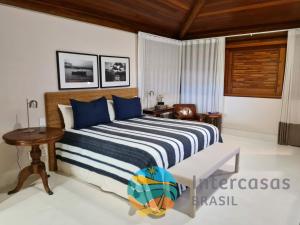 Villa Biarritz, Praia do Forte