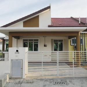 Salak Pekerti Homestay KLIA KLIA2