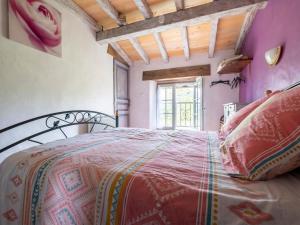 Maisons de vacances Beautiful holiday home in Salles with Garden : photos des chambres