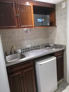 Suites a pie de playa