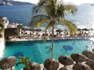 Suites a pie de playa