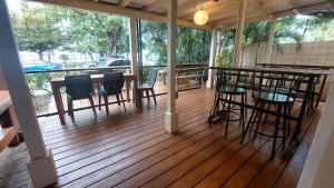 Hotel M&M Beach House