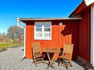 4 person holiday home in MARIESTAD-By Traum
