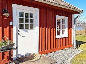 4 person holiday home in MARIESTAD-By Traum