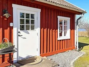 Holiday home MARIESTAD X - Torsö